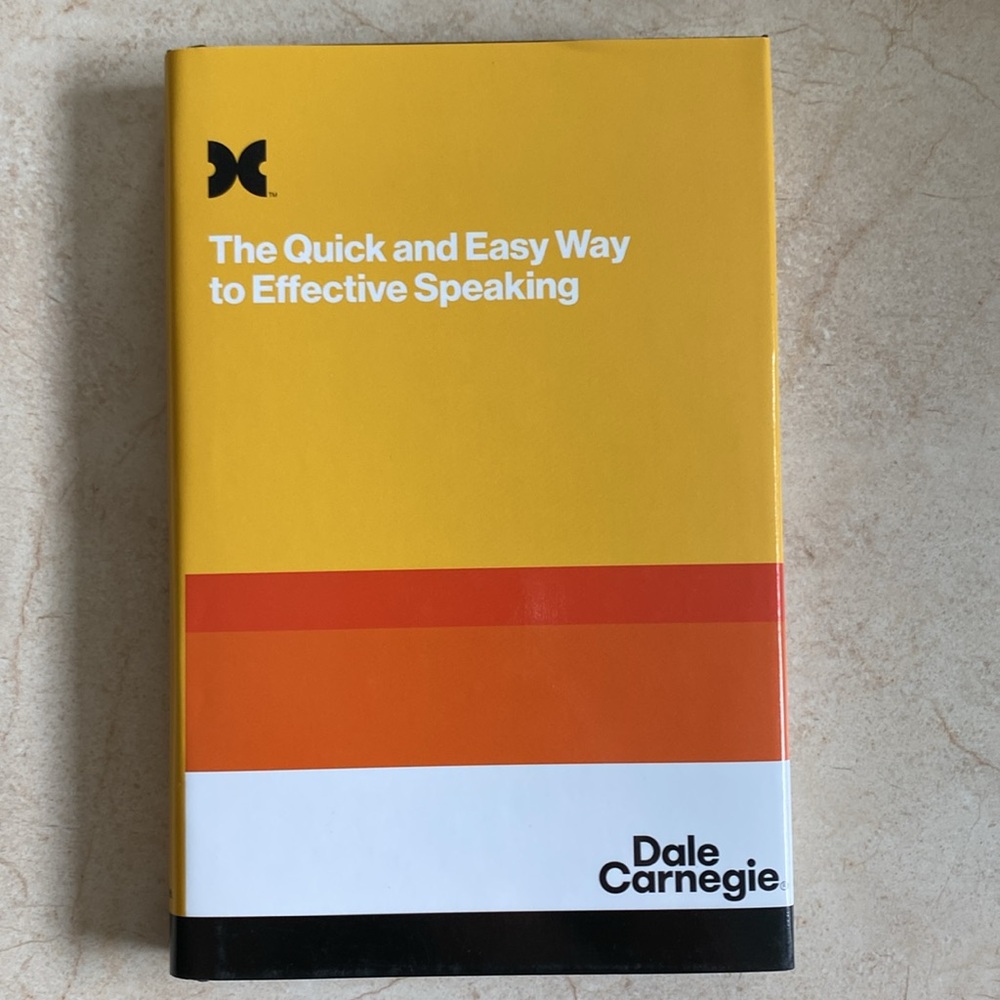Dale Carnegie Book Set of 3 - Picture 8 of 10